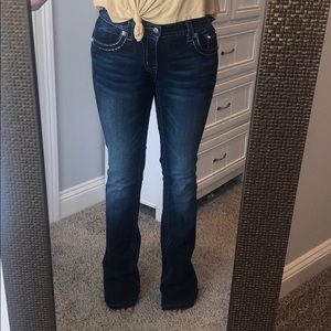 MissMe jeans